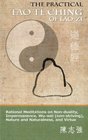 The Practical Tao Te Ching of Laozi Rational Meditations on Nonduality Impermanence Wuwei  Nature and Naturalness and Virtue