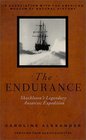 The Endurance  Shackleton's Legendary Antarctic Expedition