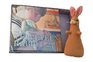 The Velveteen Rabbit Gift Set Or How Toys Become Real