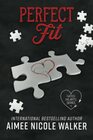 Perfect Fit Fated Hearts Book Four