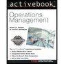 ActiveBook Integrated Operations Management