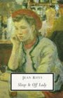Sleep it Off Lady Stories by Jean Rhys