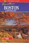 Boston  New England
