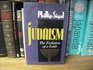 Judaism The Evolution of a Faith