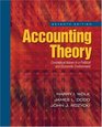 Accounting Theory Conceptual Issues in a Political and Economic Environment