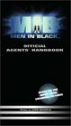 Men in Black Official Agents' Handbook
