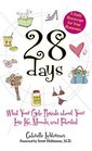 28 Days What Your Cycle Reveals About Your Love Life Moods And Potential