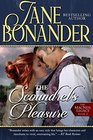 The Scoundrel's Pleasure The MacNeil Legacy  Book Two