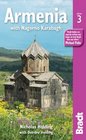 Armenia 3rd The Bradt Travel Guide