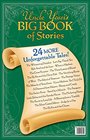 Uncle Yossi's Big Book of Stories  Vol 2