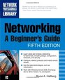 Networking A Beginner's Guide Fifth Edition