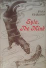 Syla the Mink
