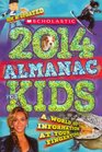 Scholastic Almanac For Kids 2014