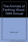 The Animals of Farthing Wood 1994 Annual