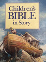 Children's Bible in Story