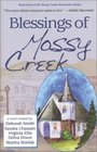 Blessings of Mossy Creek (Mossy Creek)