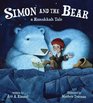 Simon and the Bear A Hanukkah Tale