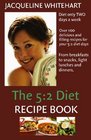 The 5:2 Diet: Recipe Book