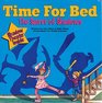 Time for Bed: The Secret of Shadows