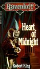 Heart of Midnight (Ravenloft Books, No 4)