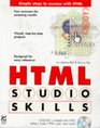 Html Studio Skills