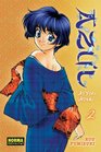 Azul Ai Yori Aoshi vol 2