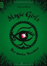 Magic Girls 09 Der dunkle Verrter