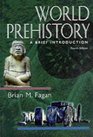 World Prehistory A Brief Introduction