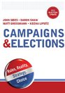 Campaigns  Elections Rules Reality Strategy Choice