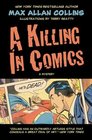 A Killing in Comics (Jack & Maggie Starr, Bk 1)