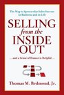 Selling from the Inside Out