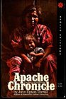 Apache Chronicle The Story Of The People