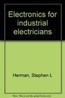 Electronics for Industrial Electricians