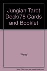 Jungian Tarot Deck/78 Cards and Booklet
