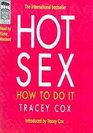 Hot Sex Library Edition
