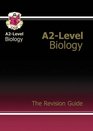 A2 Level Biology