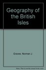 Geography of the British Isles