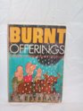 Burnt offerings Parables for 20thcentury Christians