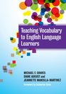 Teaching Vocabulary to English Language Learners