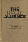 The Fragile Alliance An Orientation to the Psychiatric Treatment of the Adolescent