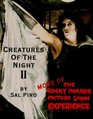 Creatures of the Night II