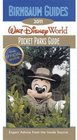 Birnbaum's Walt Disney World Pocket Parks Guide 2011