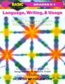 Language Writing and Usage Inventive Exercises to Sharpen Skills and Raise Achievement