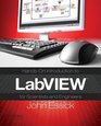 Hands On Introduction to LabVIEW for Scientist and Engineers