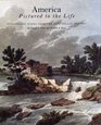 America Pictured to the Life Illustrated Works from the Paul Mellon Bequest