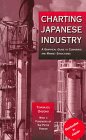 Charting Japanese Industry A Graphical Guide to Corporate and Market Structures