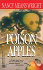 Poison Apples (Ruth Willmarth, Bk 3)