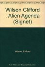 The Alien Agenda