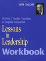 Lessons In Leadership Workbook