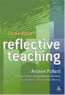 Reflective Teaching Evidenceinformed Professional Practice